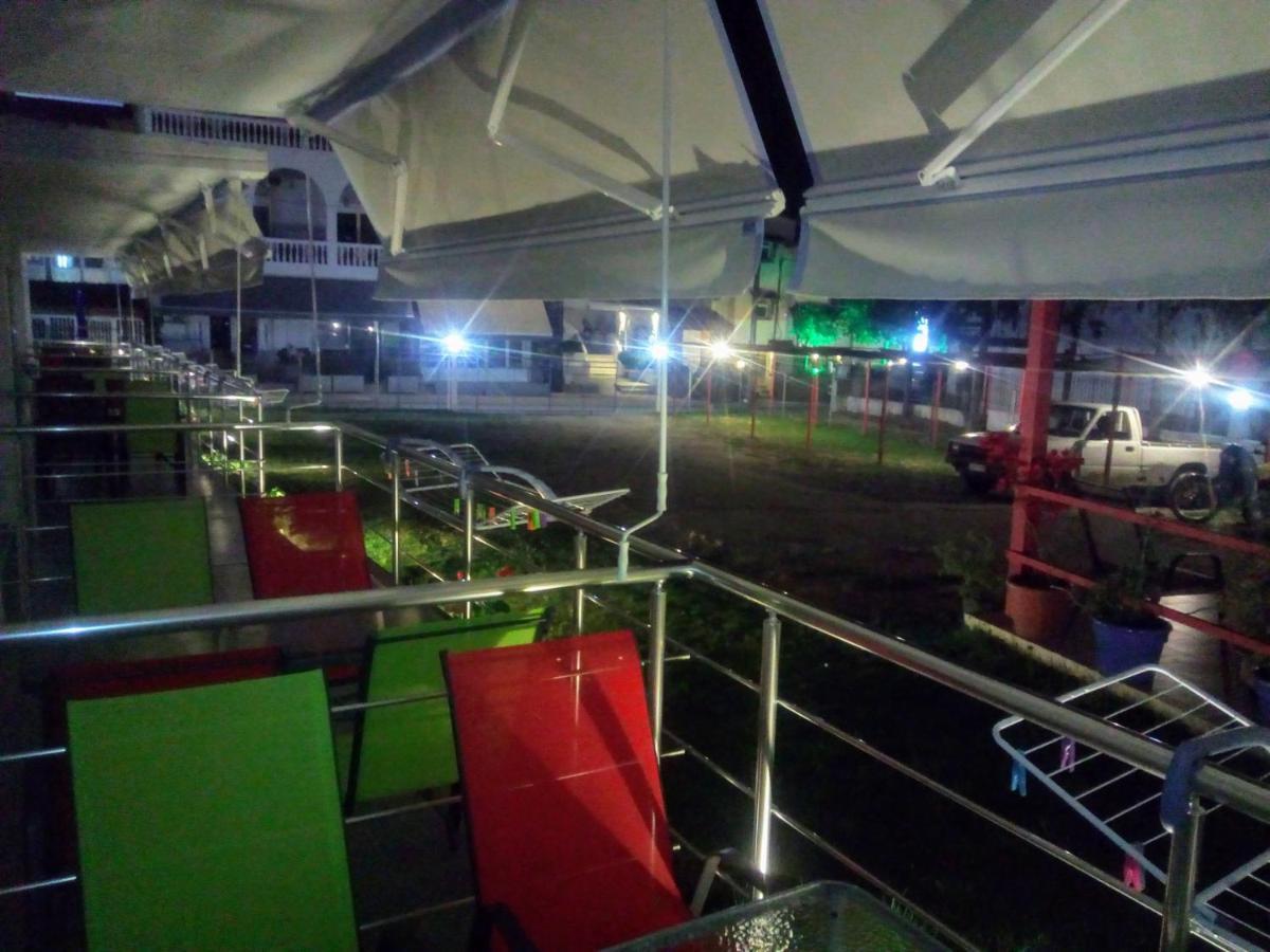Persefoni Rooms Apartments & Mezonetes Toroni Dış mekan fotoğraf