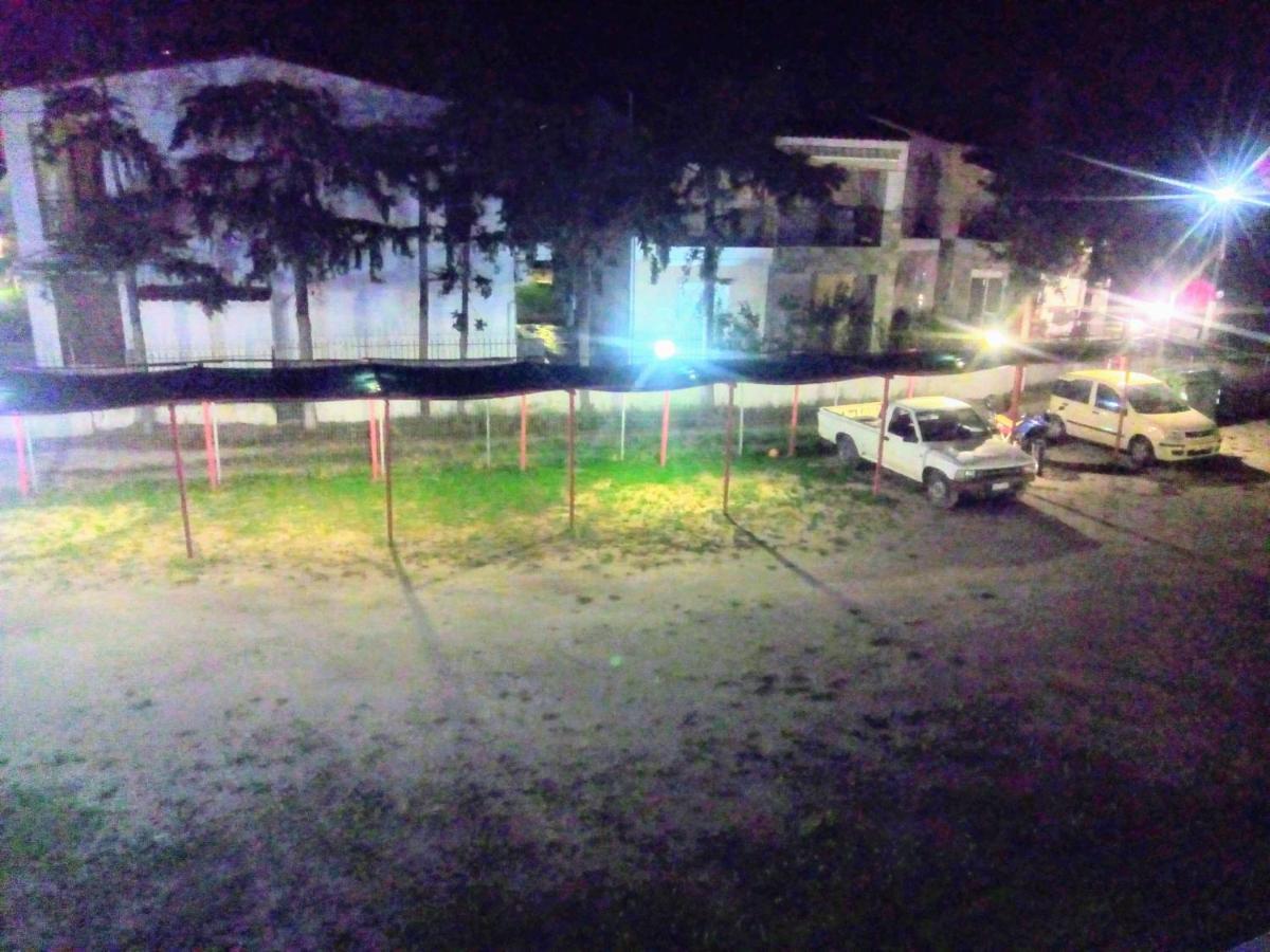 Persefoni Rooms Apartments & Mezonetes Toroni Dış mekan fotoğraf