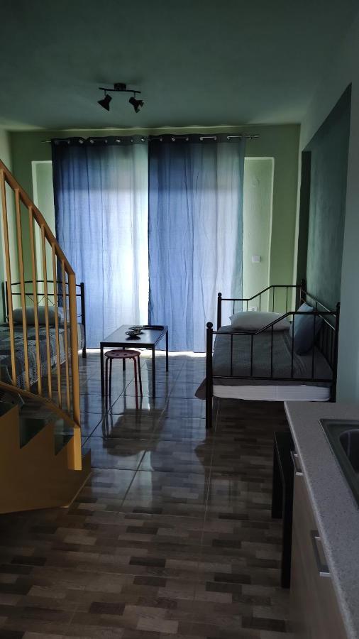 Persefoni Rooms Apartments & Mezonetes Toroni Dış mekan fotoğraf