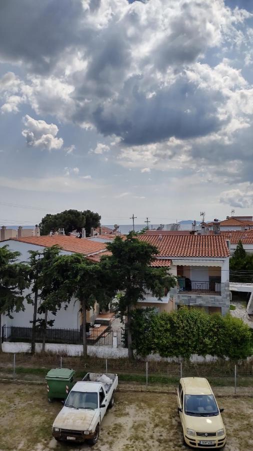 Persefoni Rooms Apartments & Mezonetes Toroni Dış mekan fotoğraf
