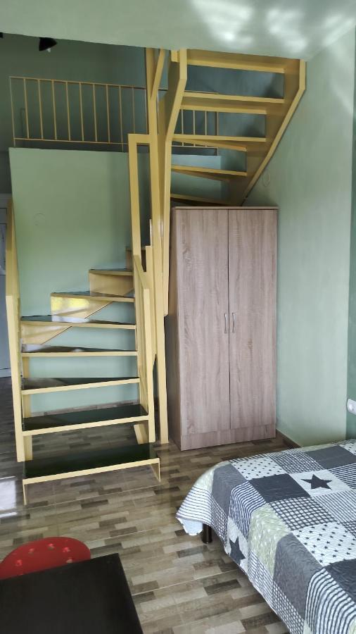 Persefoni Rooms Apartments & Mezonetes Toroni Dış mekan fotoğraf