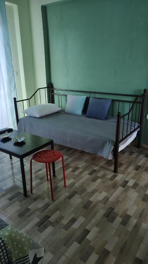 Persefoni Rooms Apartments & Mezonetes Toroni Dış mekan fotoğraf
