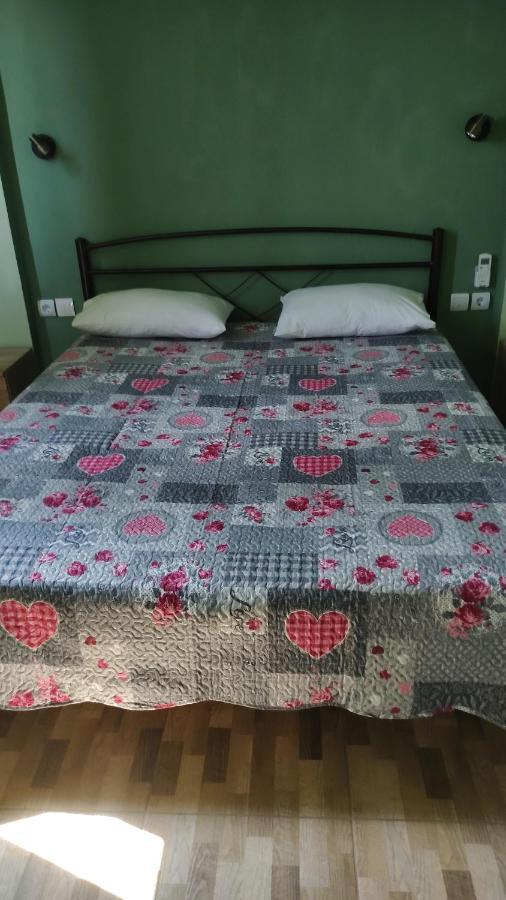 Persefoni Rooms Apartments & Mezonetes Toroni Dış mekan fotoğraf