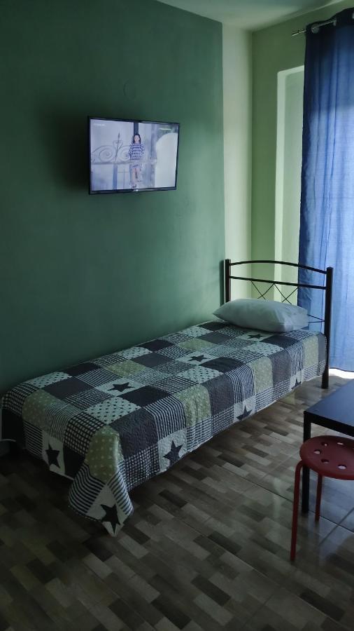 Persefoni Rooms Apartments & Mezonetes Toroni Dış mekan fotoğraf